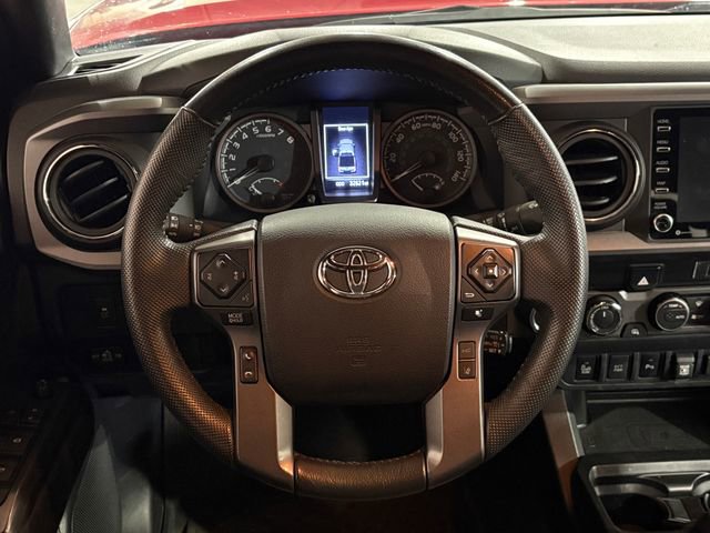 Used 2022 Toyota Tacoma TRD Off-Road w/ Technology Package image 23