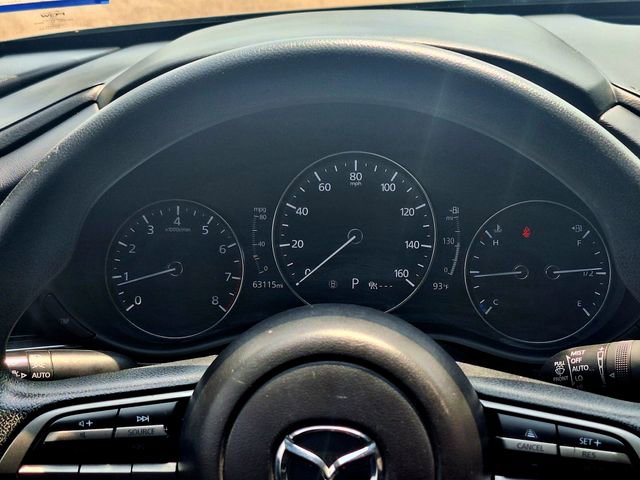 Used 2022 MAZDA CX-30 AWD 2.5 S image 15