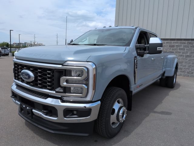 New 2026 Ford F350 Lariat w/ Lariat Premium Package AWD/4WD image 7