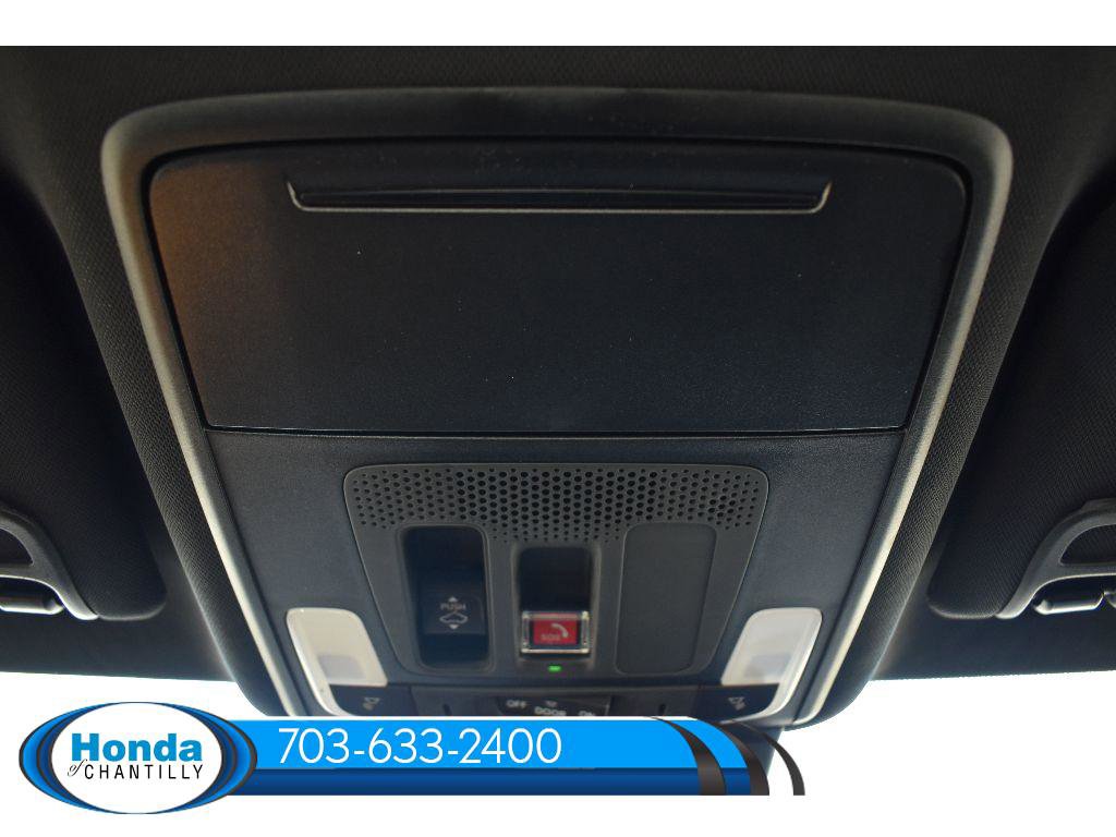 New 2026 Honda Accord Hybrid Sport-L FWD image 20