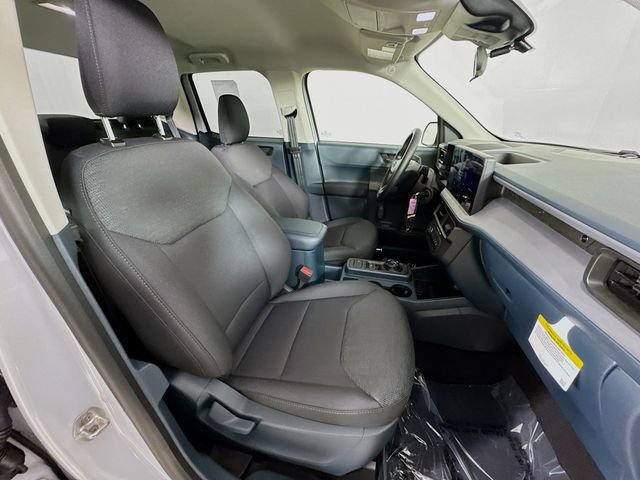 New 2026 Ford Maverick XL w/ Equipment Group 101A image 25
