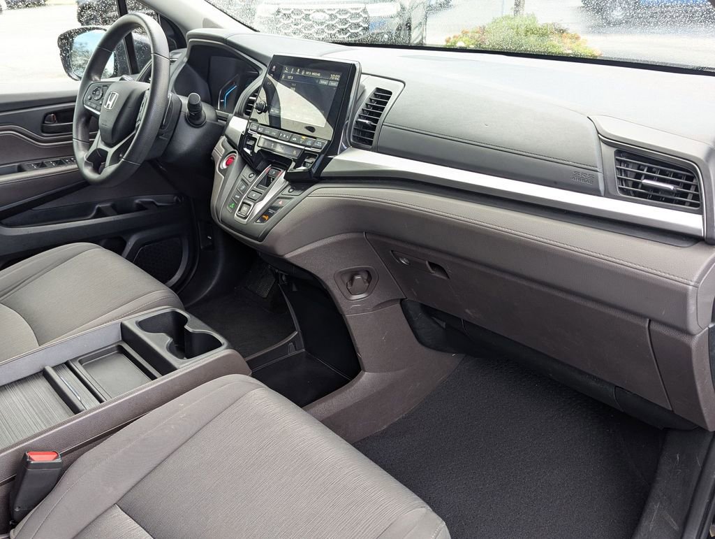 Used 2020 Honda Odyssey EX image 27