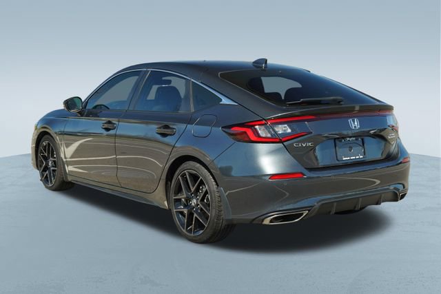 Used 2024 Honda Civic Sport Touring image 6