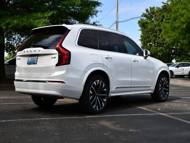 Used 2025 Volvo XC90 B6 Plus w/ Protection Package Premier AWD/4WD image 7