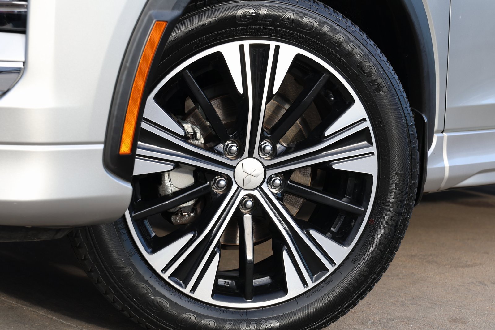 Used 2022 Mitsubishi Eclipse Cross SE image 14