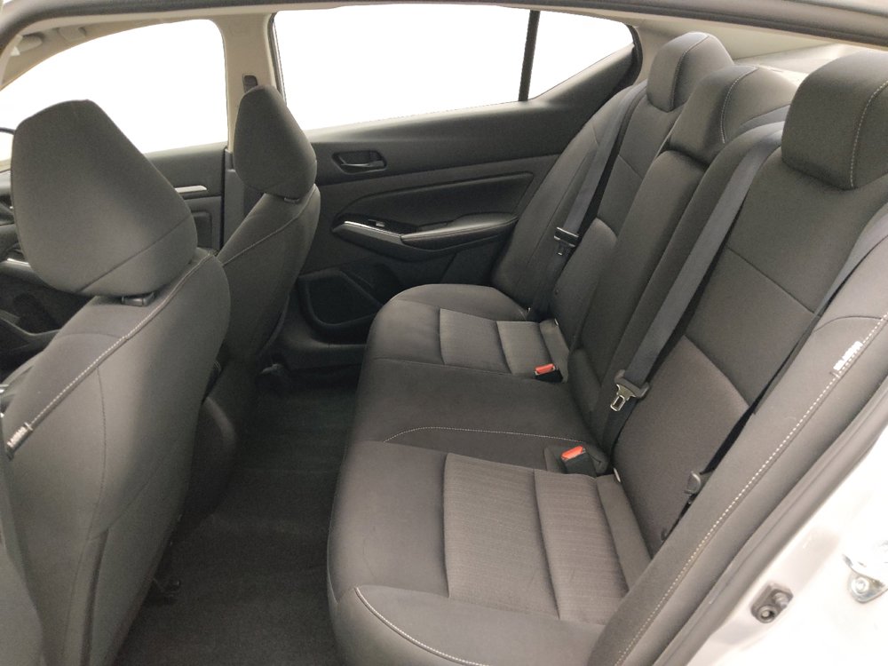 Used 2023 Nissan Altima 2.5 SV image 18