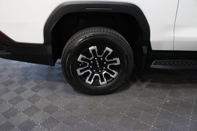 New 2026 GMC Sierra EV Elevation image 10