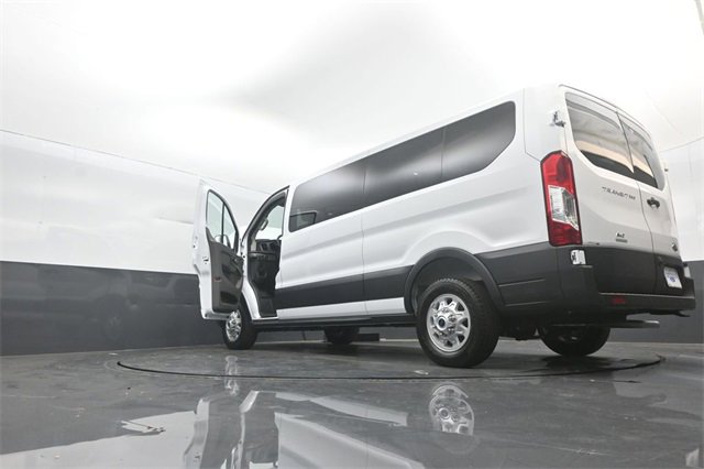 New 2025 Ford Transit 350 XL image 44