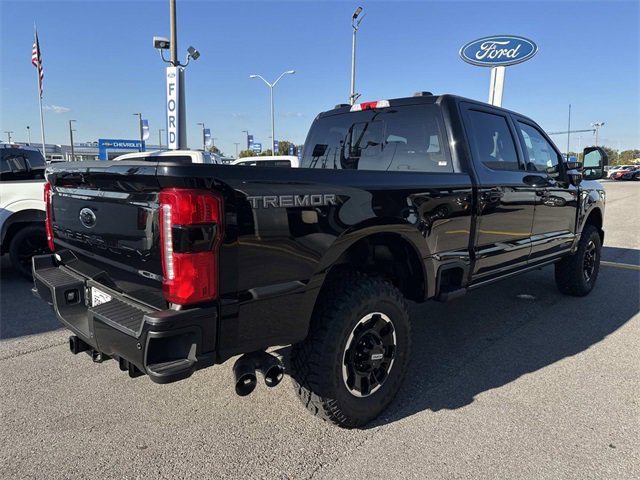 New 2026 Ford F250 Lariat w/ Tremor Off-Road Package image 5