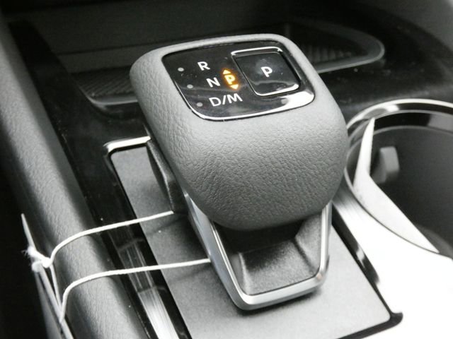 New 2026 Nissan Rogue SV AWD/4WD image 16