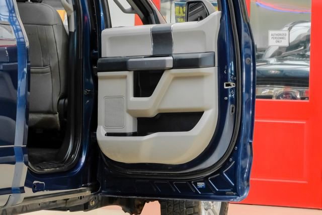 Used 2018 Ford F250 XLT image 39