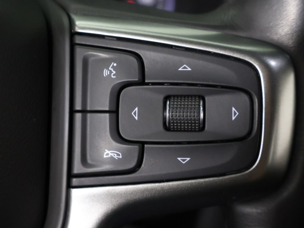 Used 2021 Chevrolet Tahoe LS w/ Driver Alert Package AWD/4WD image 45