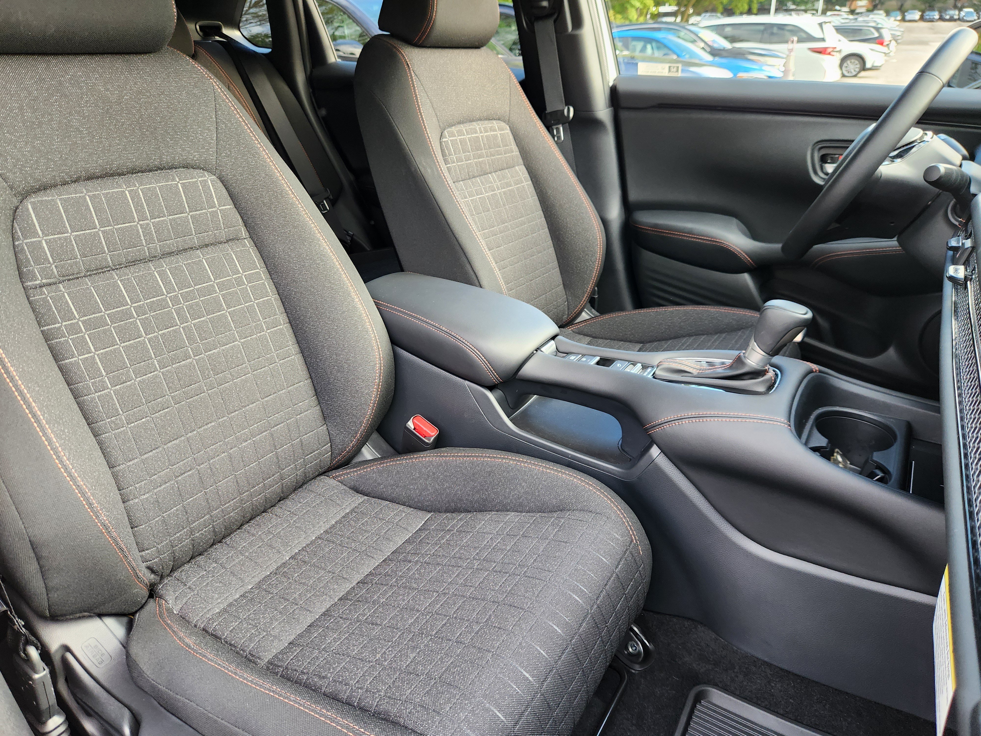 Used 2027 Honda HR-V Sport image 14
