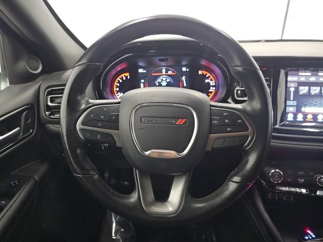 Used 2022 Dodge Durango SXT w/ Blacktop Package image 25