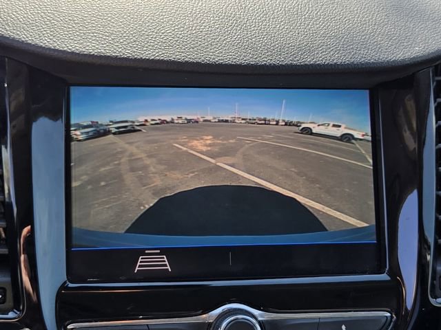 Used 2022 Chevrolet Trax LS w/ Tint and Cruise Package image 22