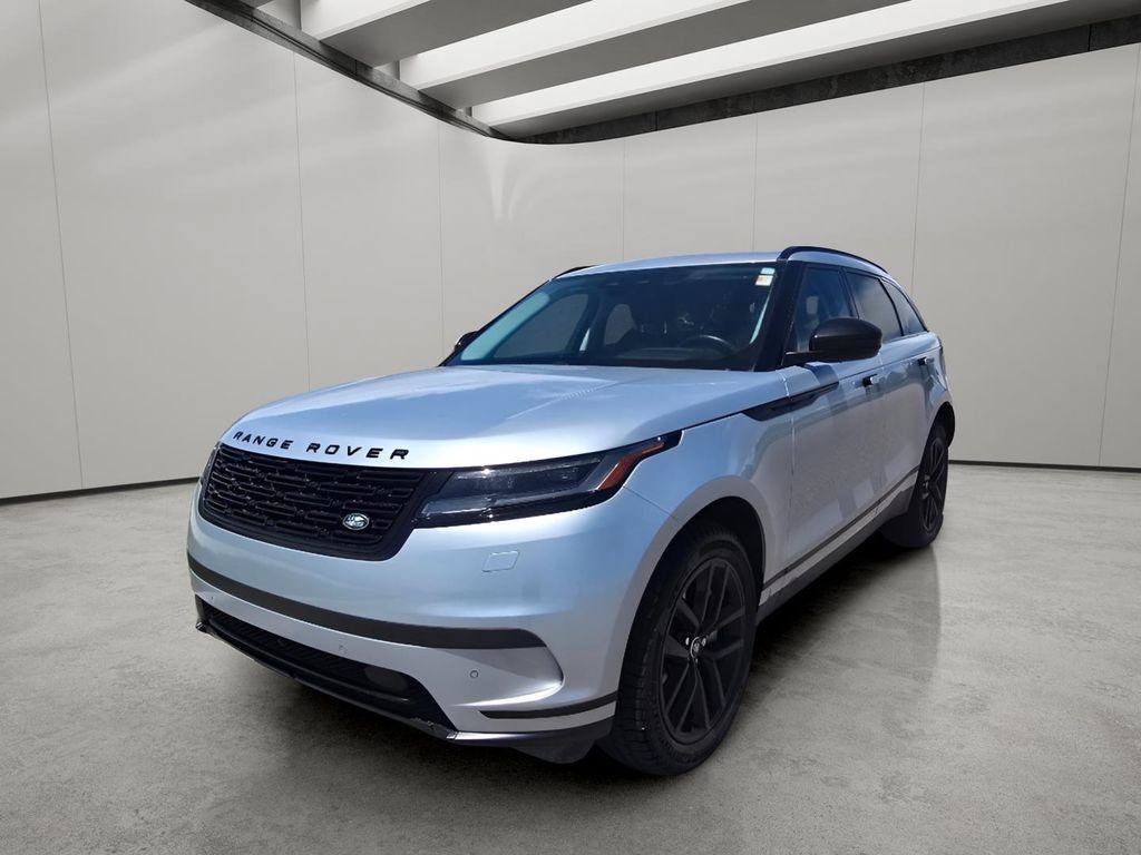 Used 2024 Land Rover Range Rover Velar S AWD/4WD image 1