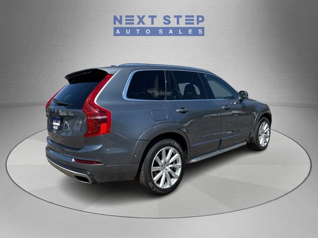 Used 2016 Volvo XC90 T6 Inscription AWD/4WD image 8