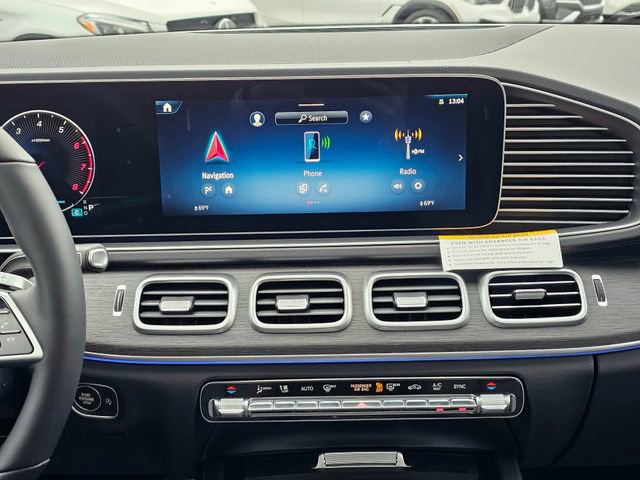 New 2026 Mercedes-Benz GLE 450 4MATIC image 36