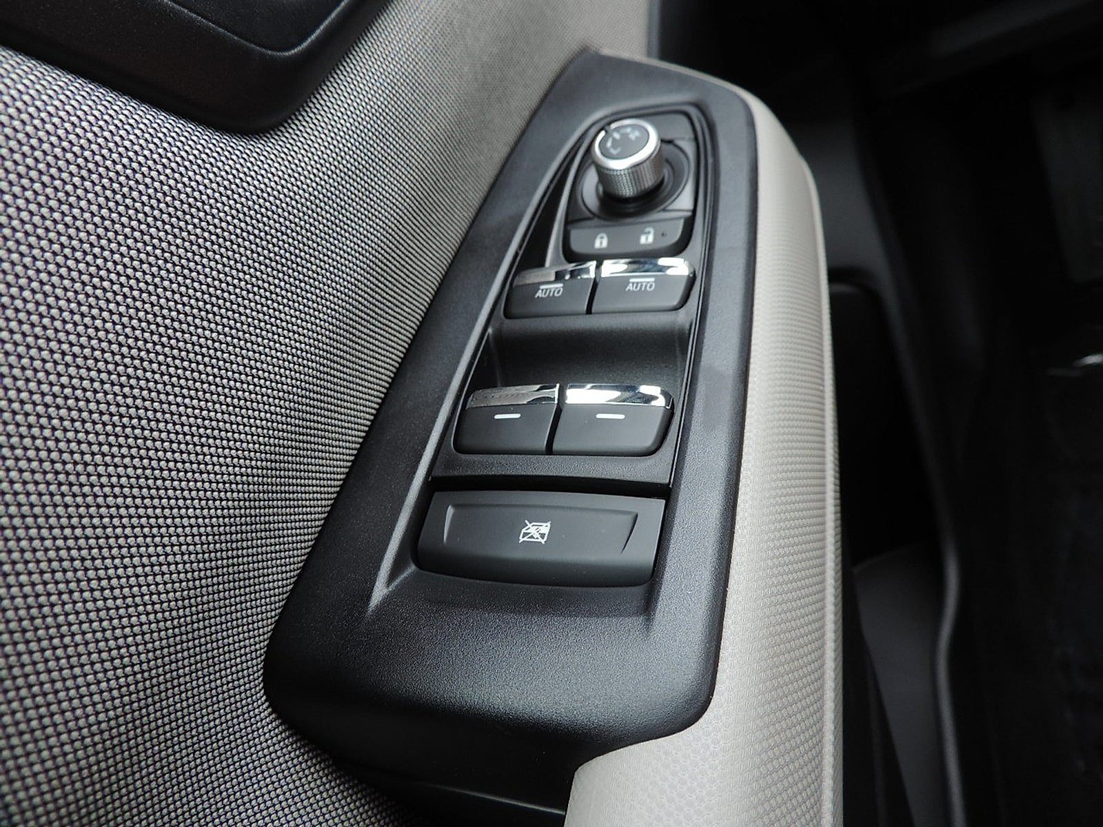 New 2026 Subaru Forester Premium AWD/4WD image 22
