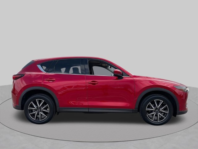 Used 2017 MAZDA CX-5 Grand Touring AWD/4WD image 11