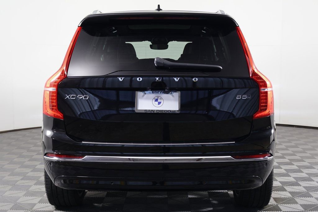 Used 2023 Volvo XC90 B5 Plus w/ Protection Package Premier AWD/4WD image 5