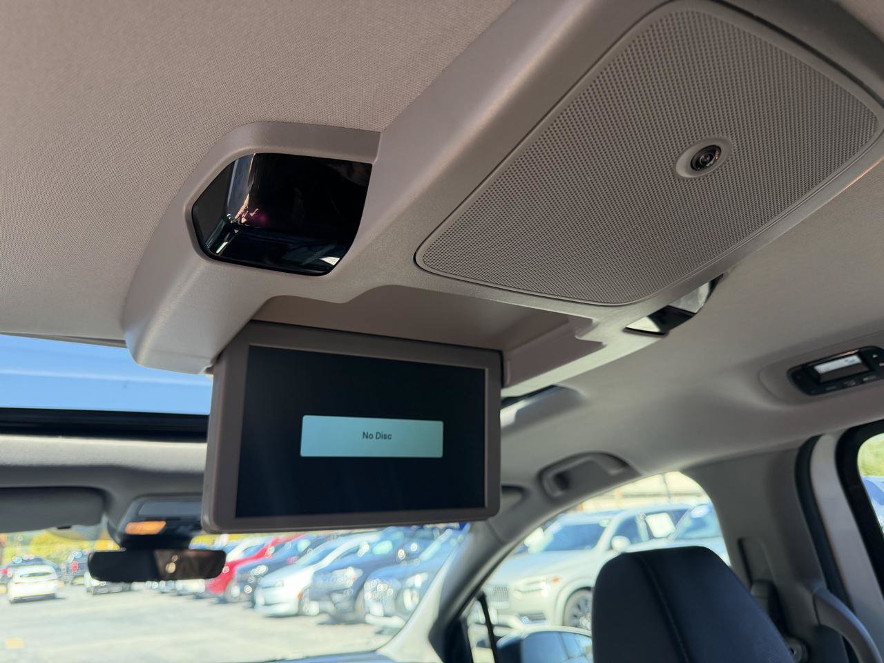 Used 2023 Honda Odyssey Touring image 20