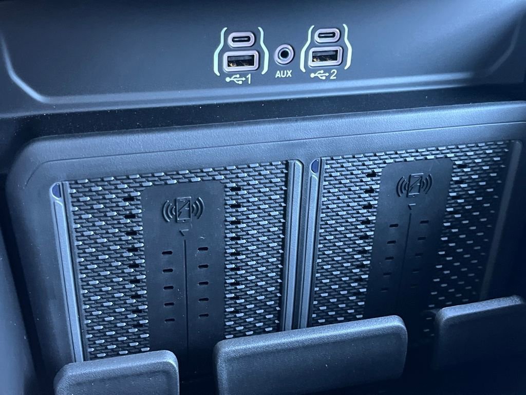 New 2025 RAM 2500 Big Horn image 15