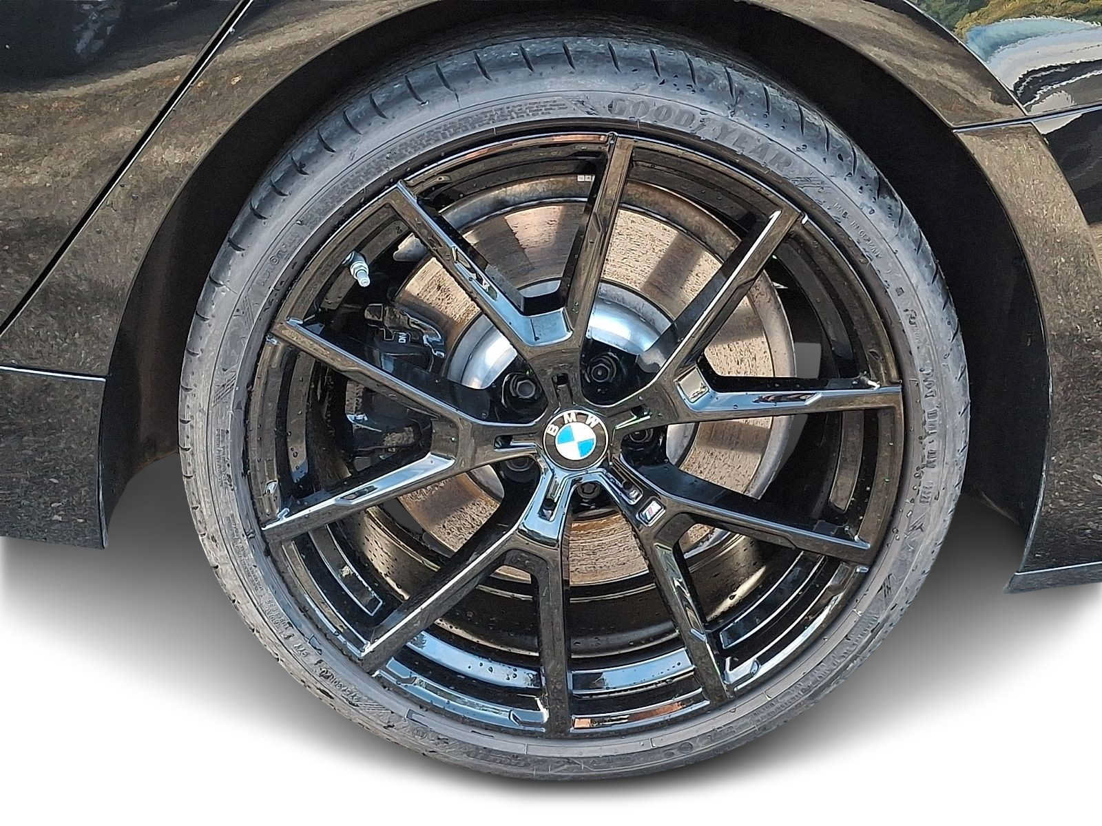 Used 2026 BMW 840i xDrive w/ M Sport Professional Package AWD/4WD image 7