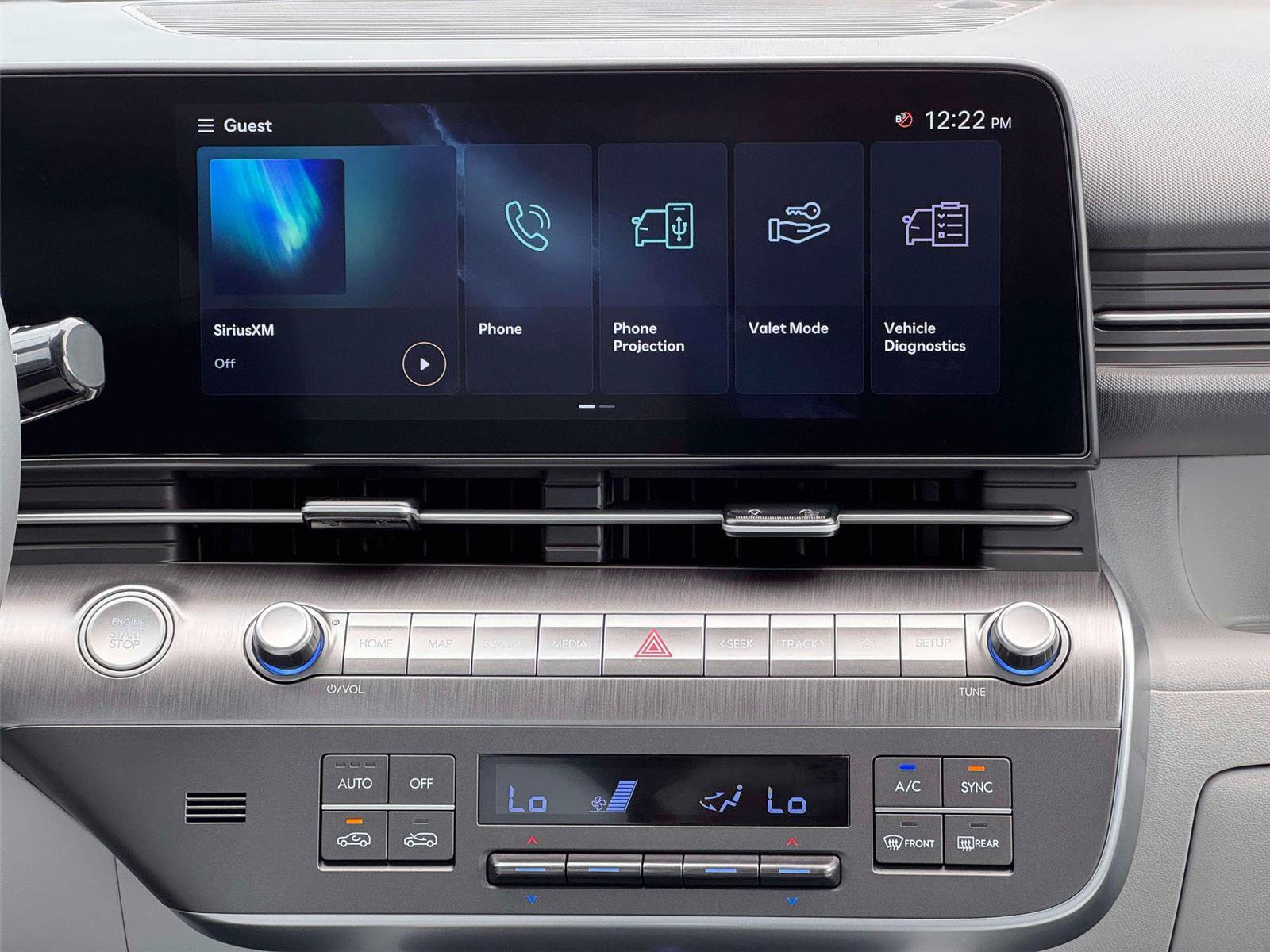 New 2026 Hyundai Kona SEL Sport AWD/4WD image 37