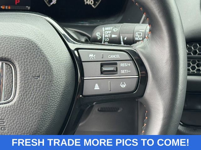 Certified 2026 Honda HR-V Sport image 26