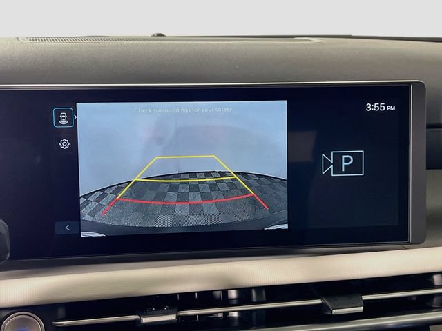 New 2026 Hyundai Tucson SE AWD/4WD image 22