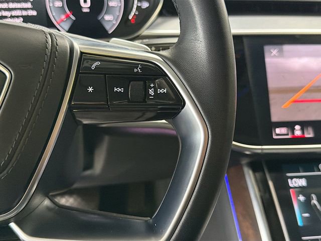 Used 2023 Audi A8 L 3.0T w/ Luxury Package AWD/4WD image 37