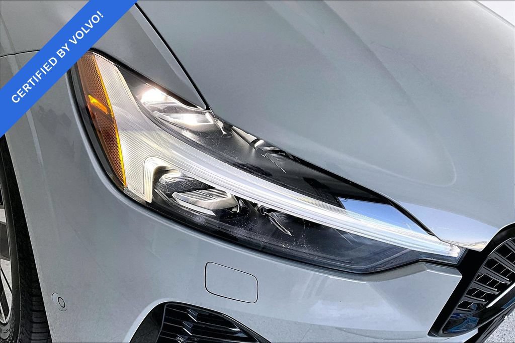 Certified 2026 Volvo XC60 B5 Plus AWD/4WD image 39