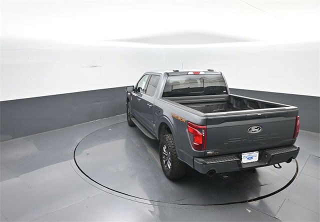 New 2025 Ford F150 Tremor image 13