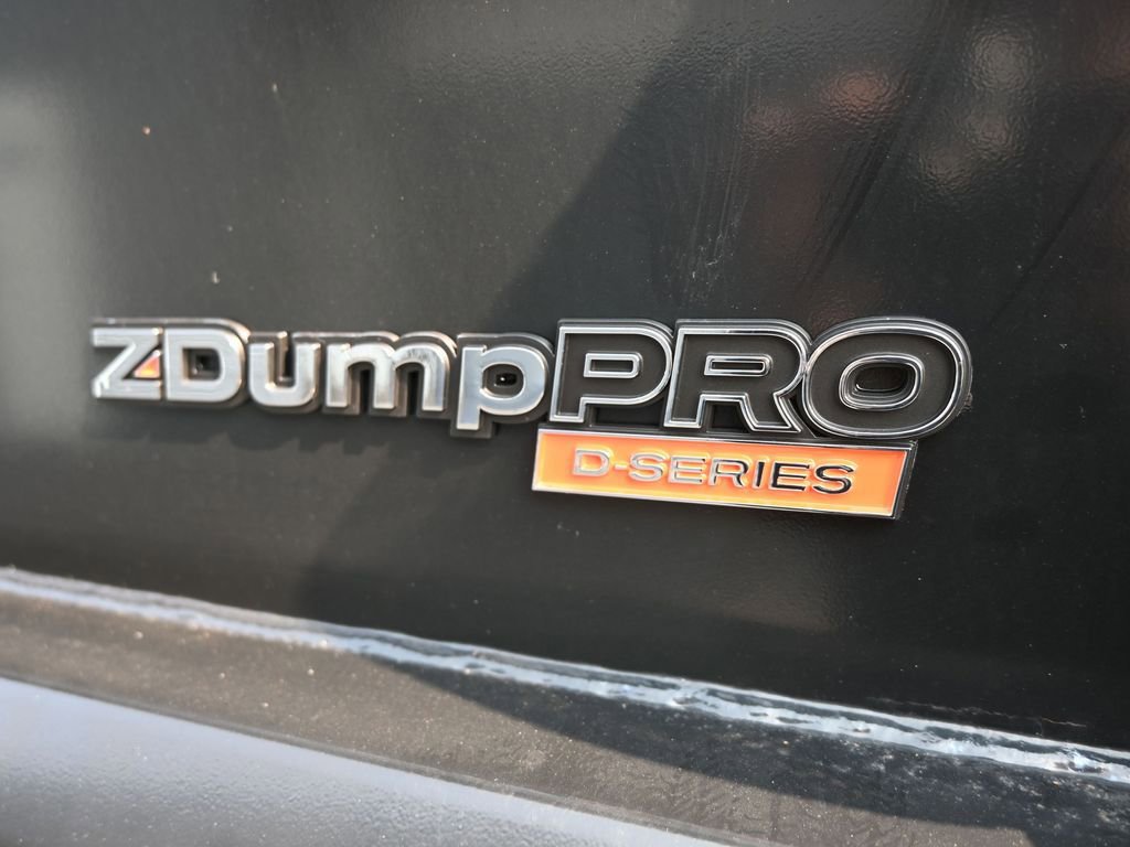 New 2025 Ford F350 XL w/ XL Chrome Package image 9