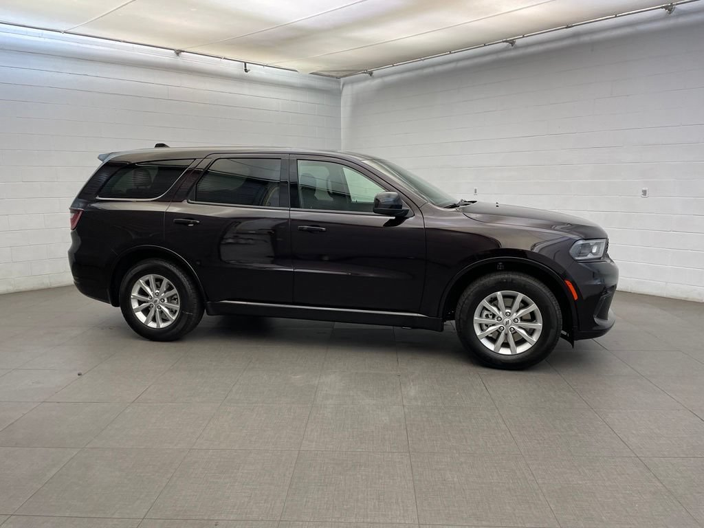 New 2026 Dodge Durango GT RWD image 2