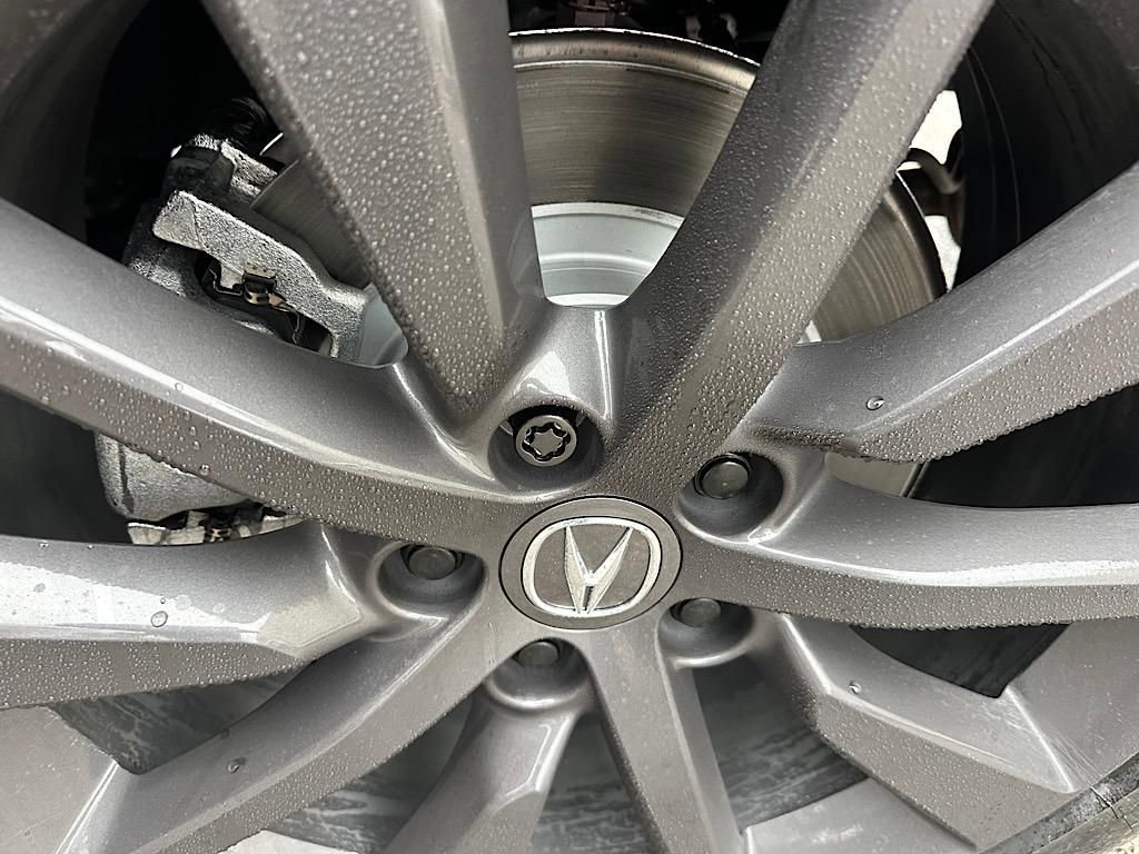 New 2026 Acura MDX A-Spec image 15