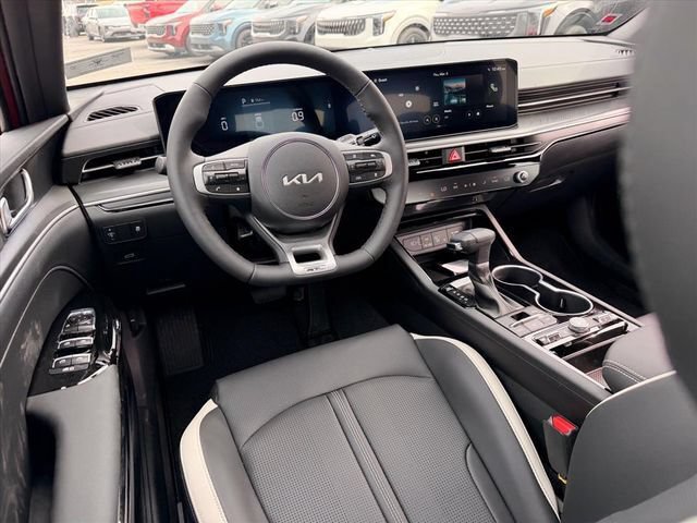 New 2026 Kia K5 GT-Line AWD/4WD image 5