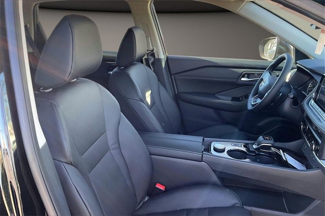 New 2026 Nissan Rogue SV image 11