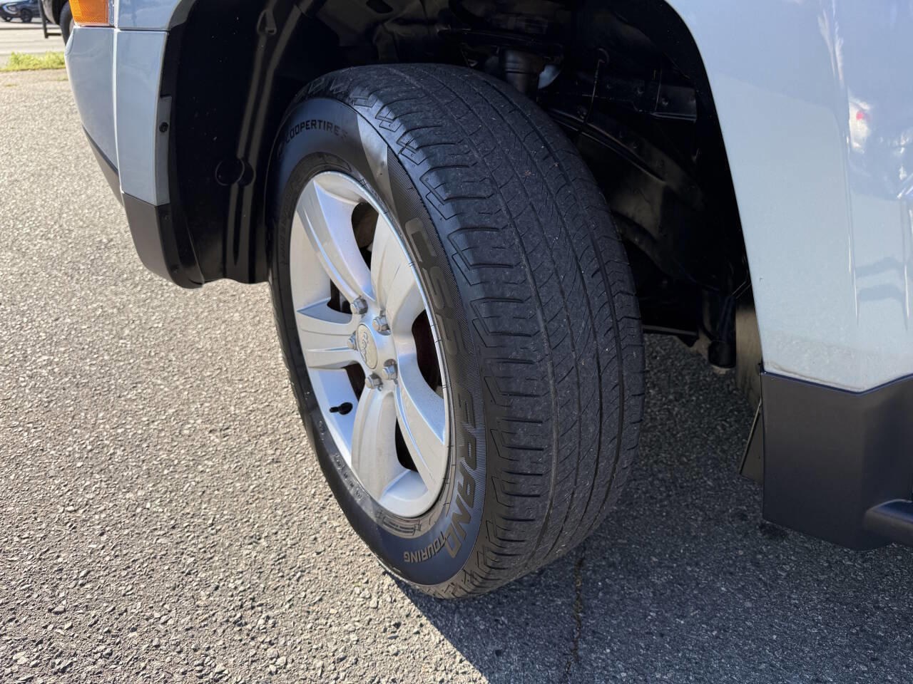 Used 2014 Jeep Patriot Sport w/ Power Value Group image 23