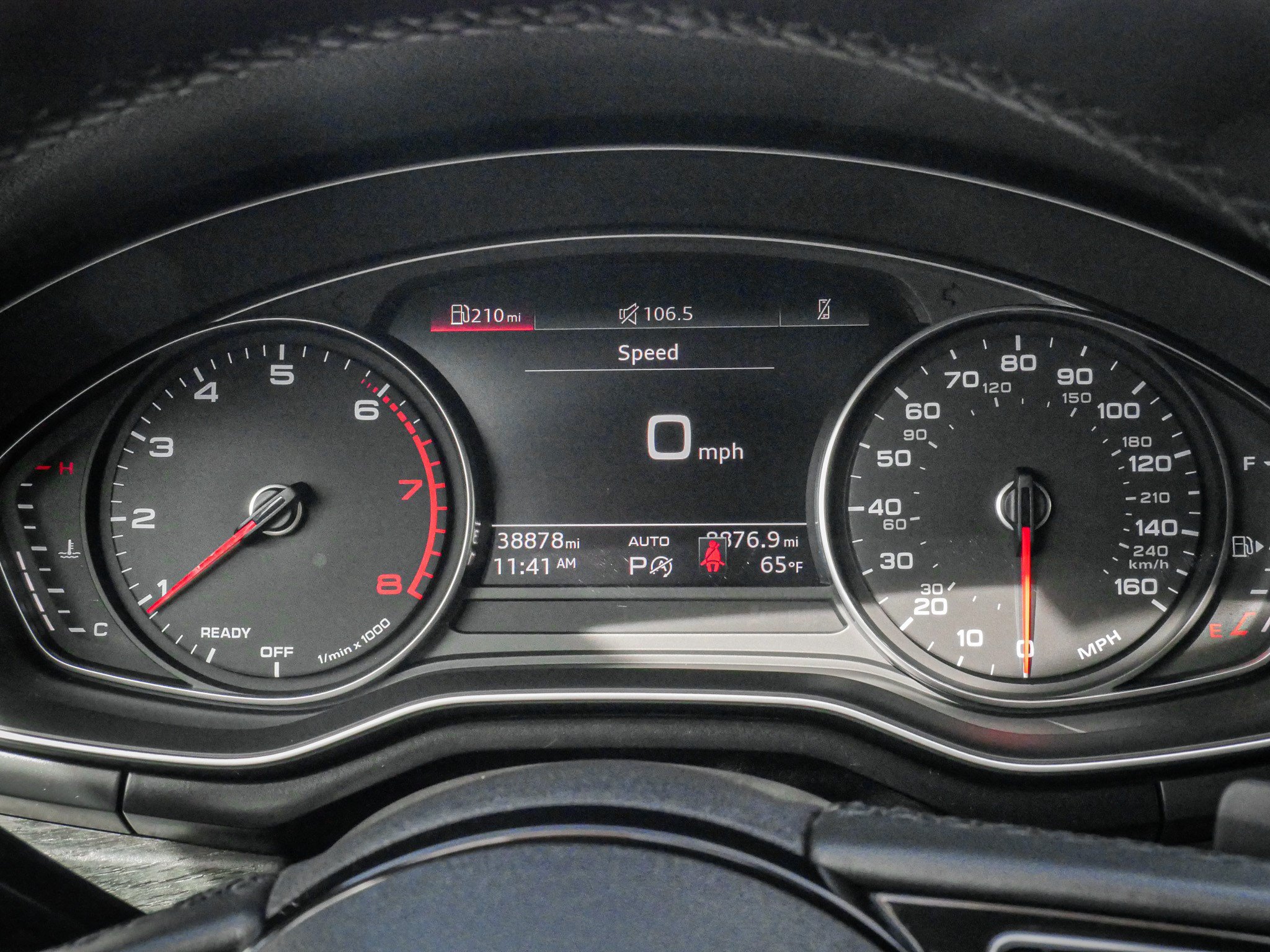 Used 2022 Audi A4 2.0T allroad Premium AWD/4WD image 21