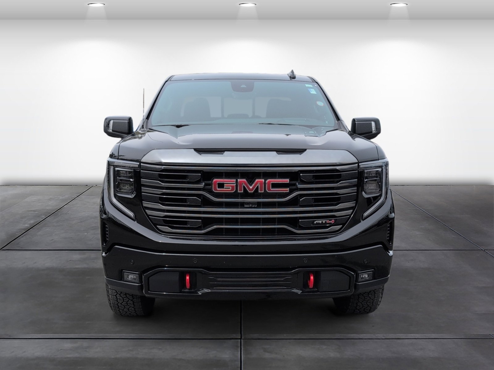 Used 2024 GMC Sierra 1500 AT4 w/ Technology Package image 6