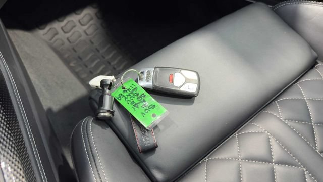 Used 2021 Audi SQ5 Premium Plus w/ Premium Plus Package AWD/4WD image 27