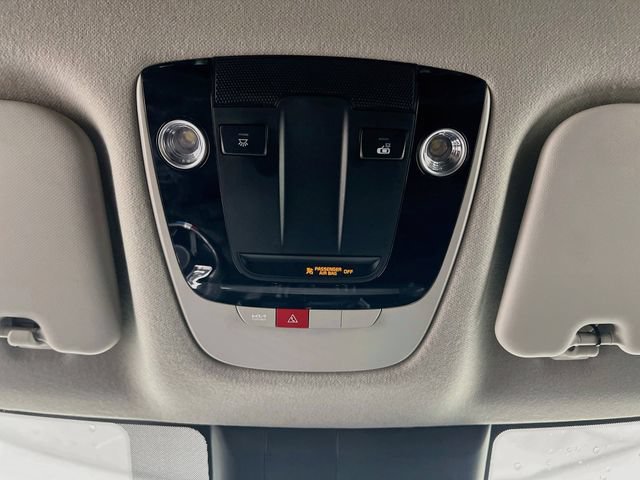Used 2024 Kia Seltos S FWD image 20