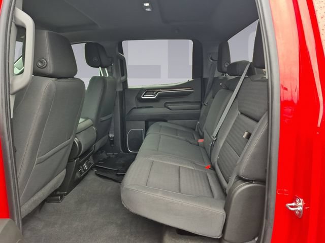 Certified 2022 GMC Sierra 1500 Elevation AWD/4WD image 16