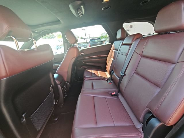 Used 2025 Dodge Durango R/T AWD/4WD image 28