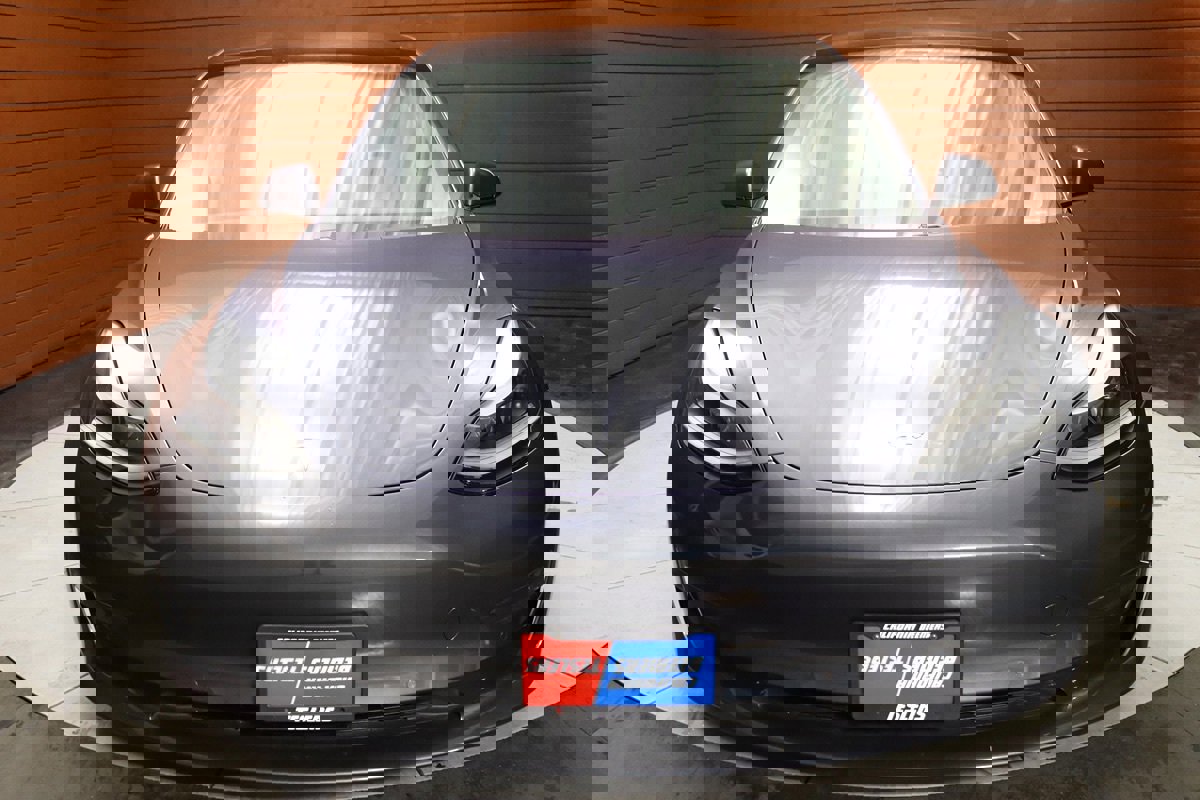 Used 2023 Tesla Model 3 Long Range image 2