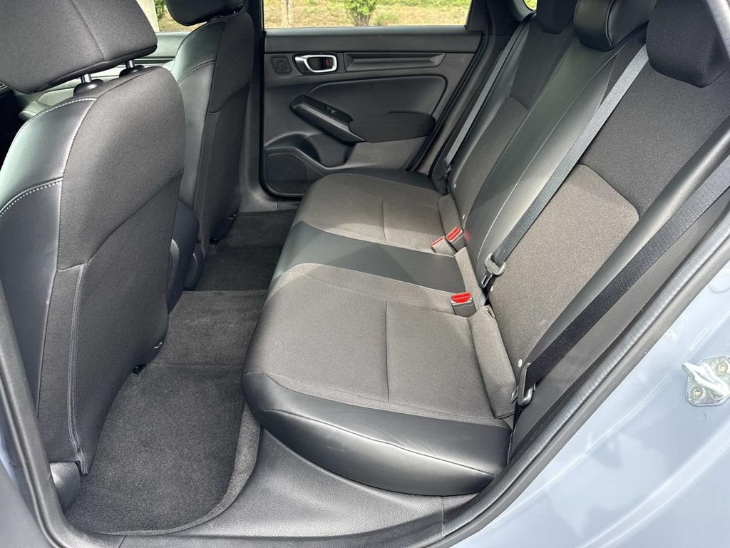 Used 2023 Honda Civic Sport image 23