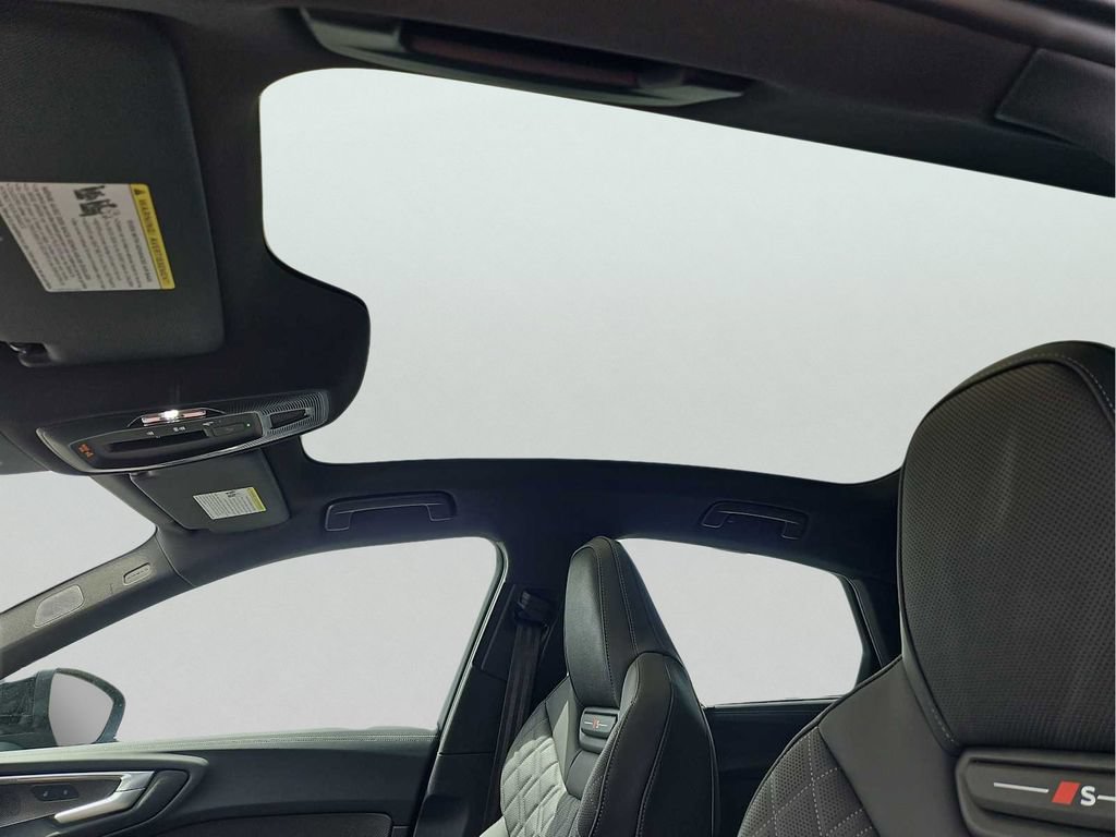 New 2026 Audi S5 Premium Plus AWD/4WD image 10
