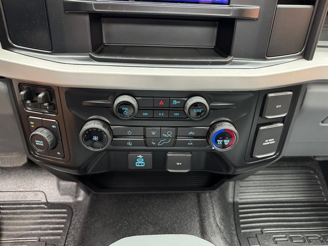 New 2026 Ford F350 XL image 17
